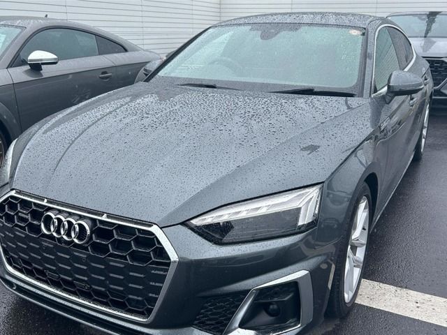 AUDI / AUDI A5 SPORTBACK