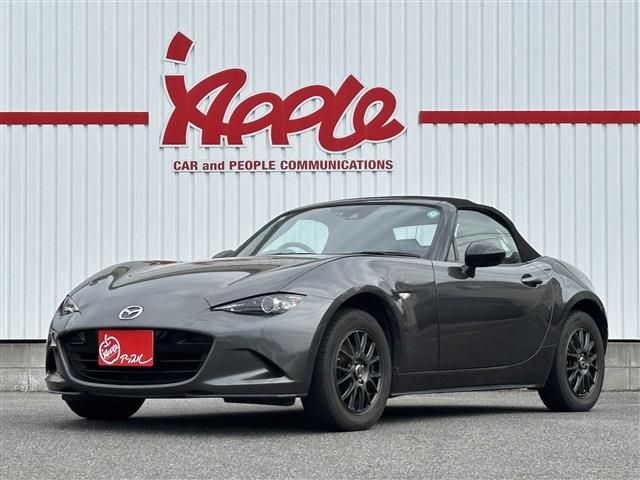 MAZDA / ROADSTER