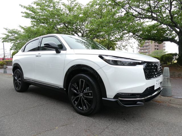 HONDA / VEZEL e:HEV