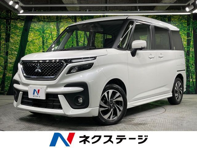 MITSUBISHI / DELICA D:2 CUSTOM 2WD