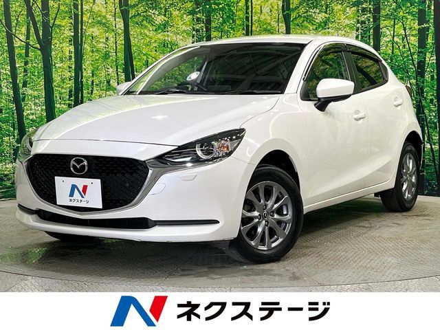 MAZDA / MAZDA2