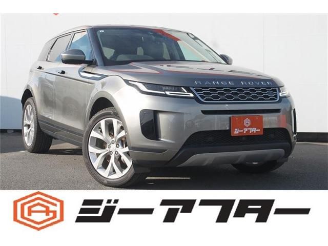 ROVER / ROVER RANGE ROVER EVOGUE