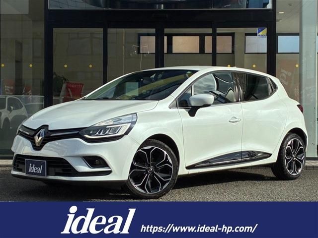 RENAULT / RENAULT LUTECIA