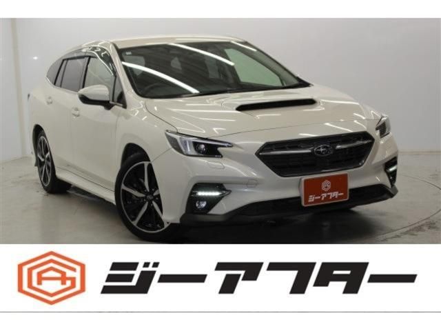 SUBARU / LEVORG