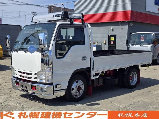 Japanese used car Ref# 1570897 ISUZU / ELF