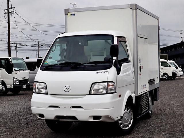 MAZDA / BONGO truck 2WD