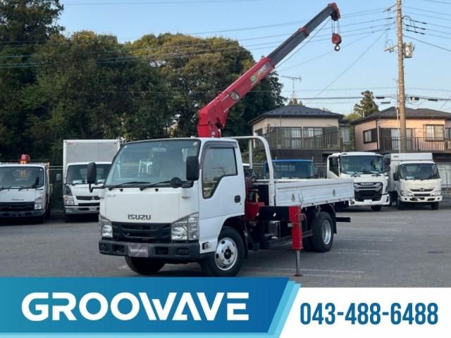ISUZU / ELF