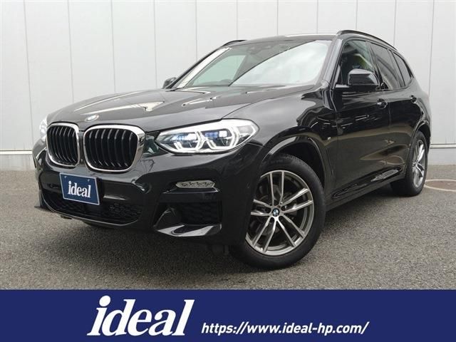BMW / BMW X3