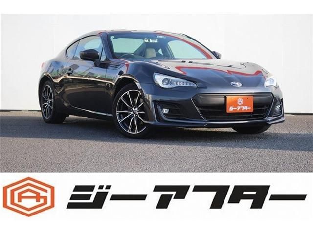SUBARU / BRZ