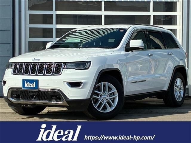 JEEP / JEEP GRAND CHEROKEE