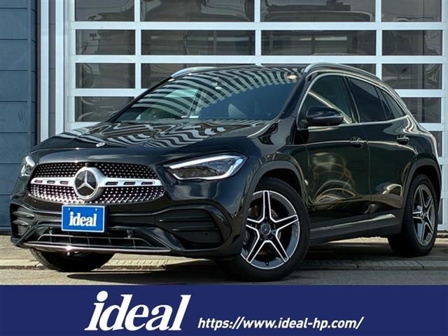 MERCEDES BENZ / MERCEDES BENZ GLA class