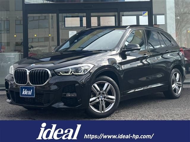 BMW / BMW X1