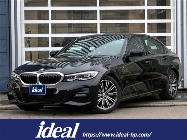 BMW / BMW 3series sedan