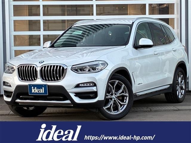 BMW / BMW X3