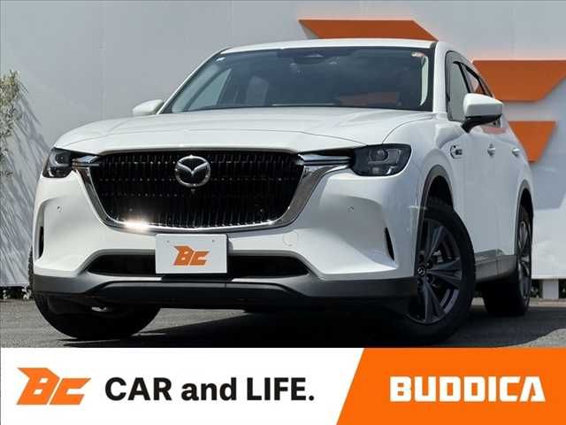 MAZDA / CX-60