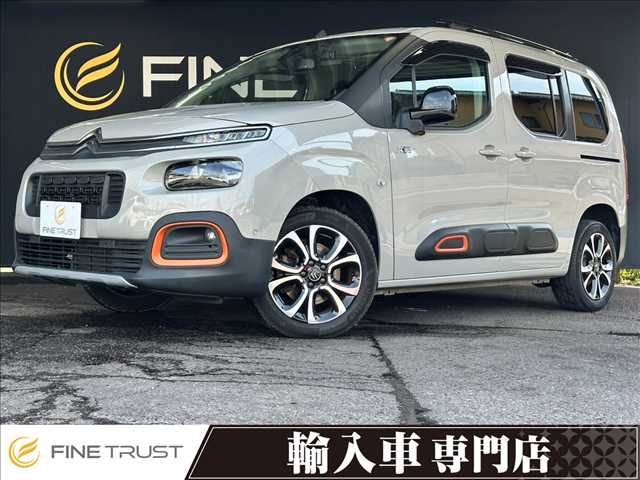 CITROEN / CITROEN Berlingo