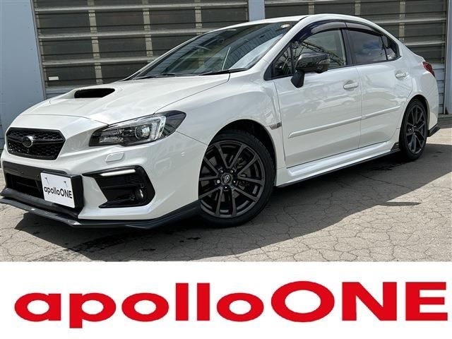 SUBARU / WRX S4