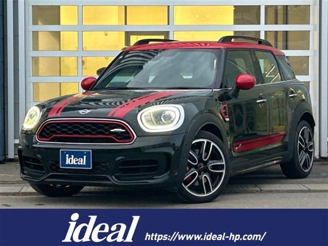BMW / BMW MINI CROSSOVER