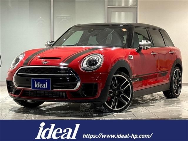BMW / BMW MINI CLUBMAN