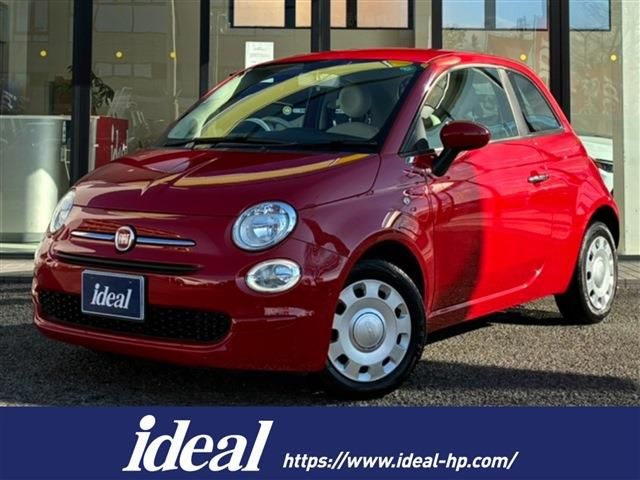 FIAT / FIAT 500