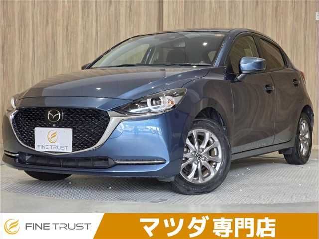 MAZDA / MAZDA2