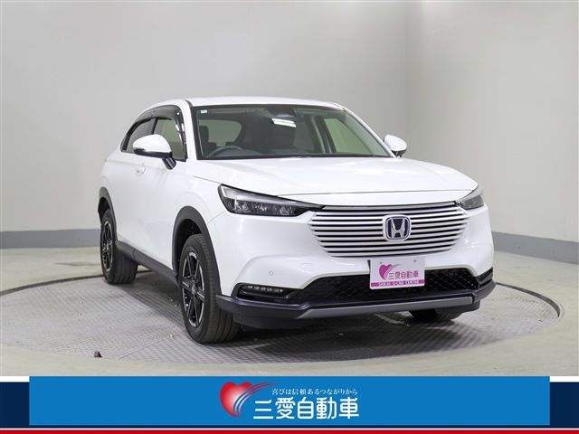 HONDA / VEZEL e:HEV