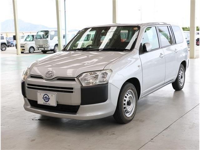 MAZDA / FAMILIA van 2WD