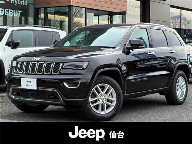 JEEP / JEEP GRAND CHEROKEE