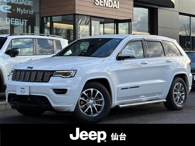 JEEP / JEEP GRAND CHEROKEE