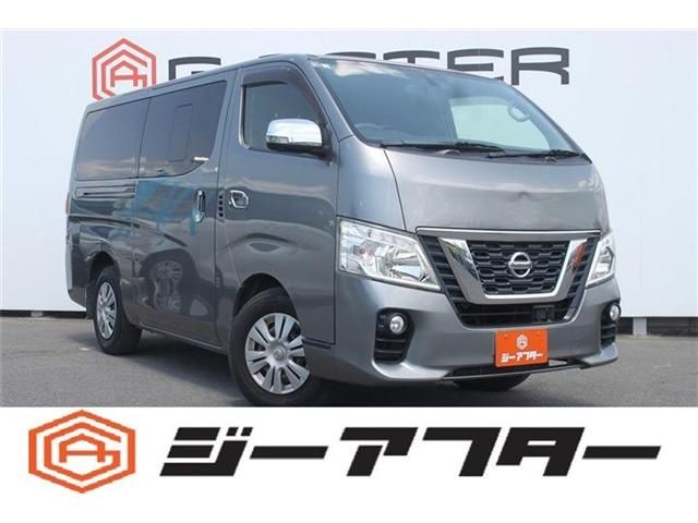 NISSAN / NV350 CARAVAN