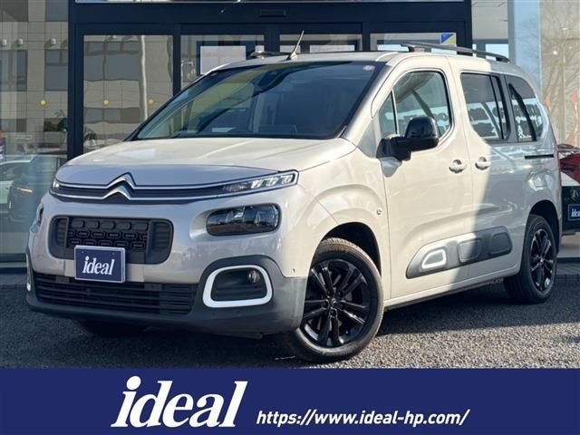CITROEN / CITROEN Berlingo