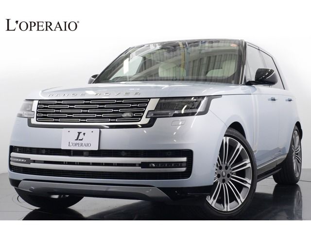ROVER / ROVER RANGE ROVER