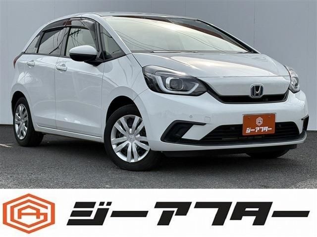 HONDA / FIT e:HEV