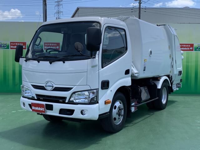 HINO / DUTRO