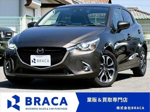 MAZDA / DEMIO