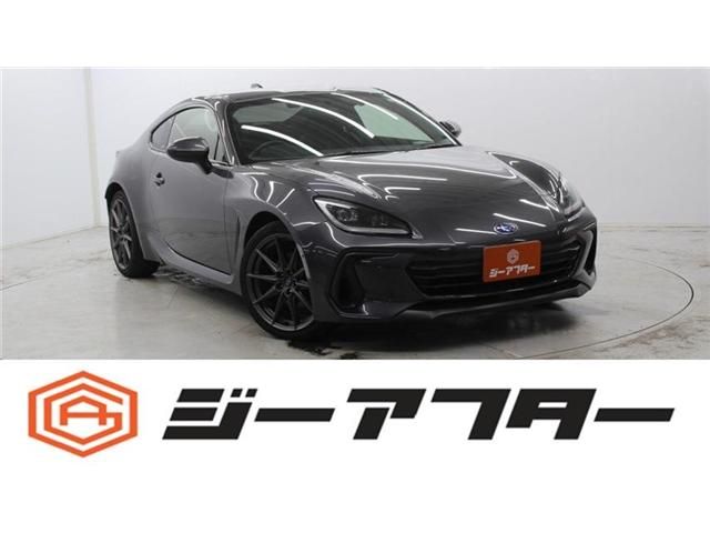 SUBARU / BRZ