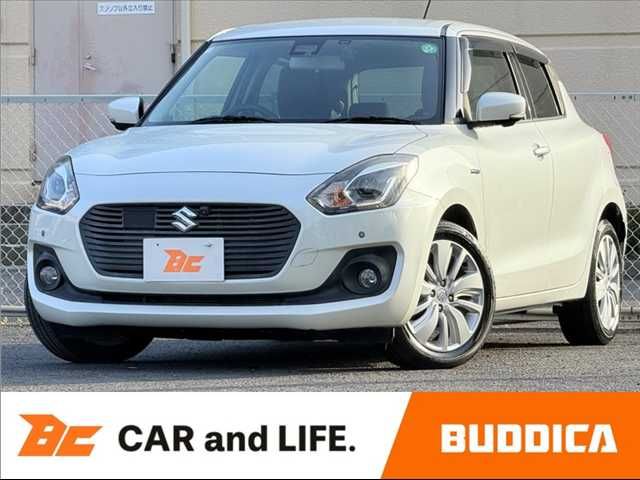SUZUKI / SWIFT