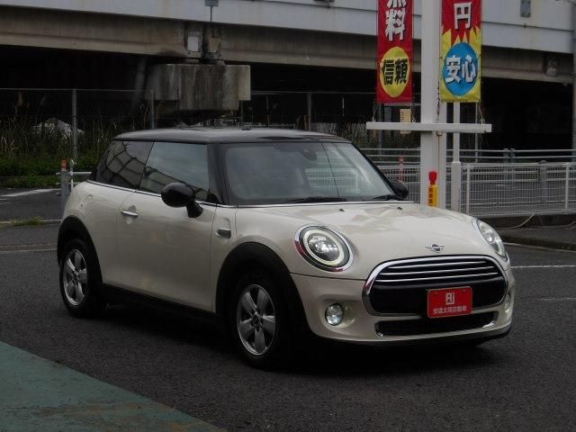 BMW / MINI COOPER