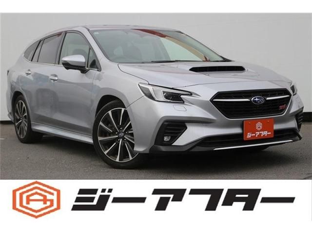 SUBARU / LEVORG