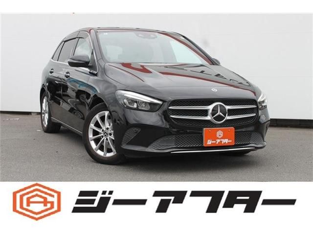 MERCEDES BENZ / MERCEDES BENZ B class