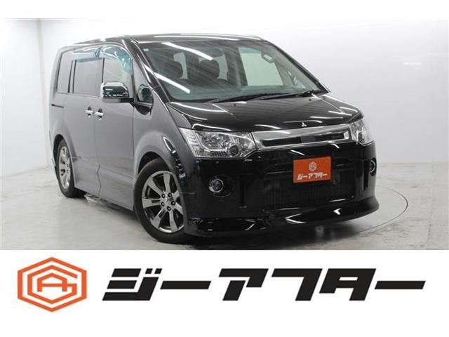 MITSUBISHI / DELICA D:5 4WD