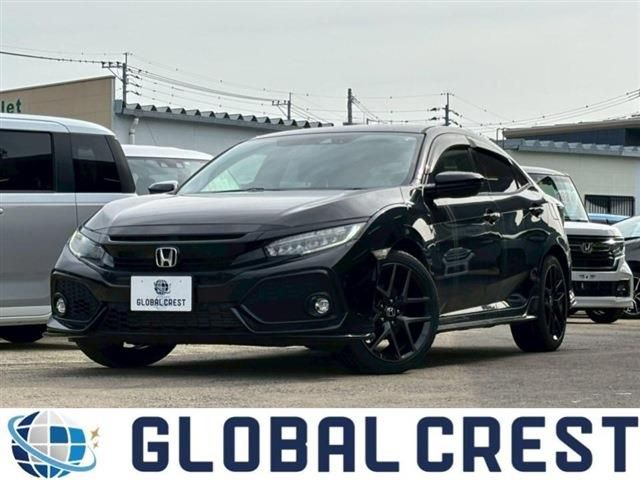 Japanese used car Ref# 1571073 HONDA / CIVIC hatchback