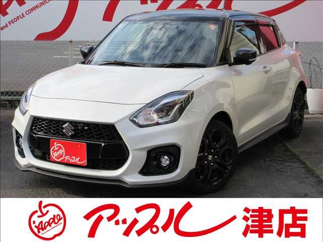 SUZUKI / SWIFT
