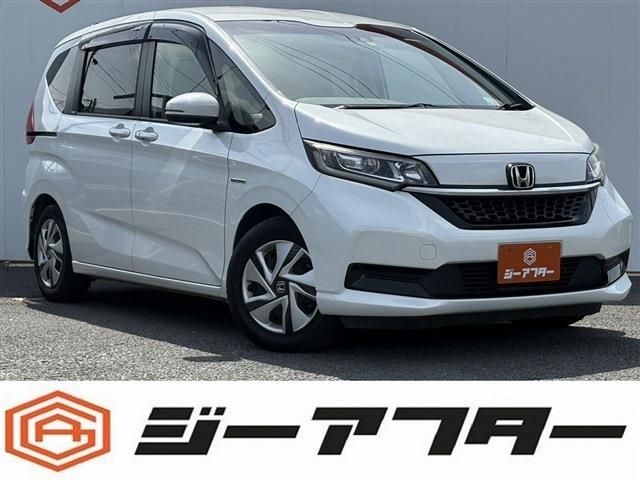 HONDA / FREED plus HYBRID
