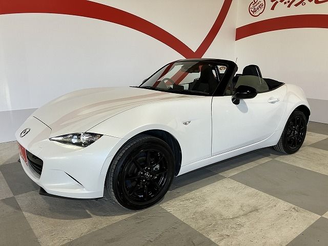 MAZDA / ROADSTER
