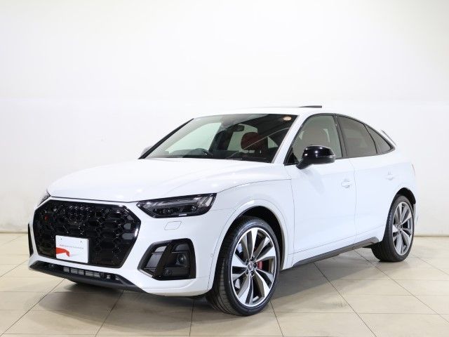 AUDI / AUDI SQ5 SPORTBACK