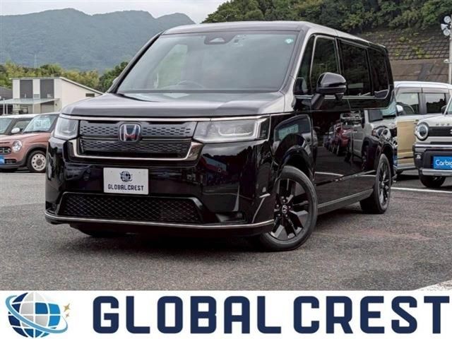 HONDA / STEPWAGON e:HEV SPADA