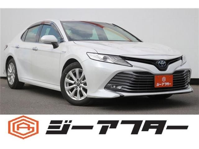TOYOTA / CAMRY HYBRID