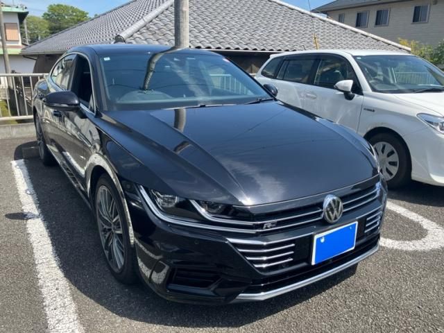 VOLKSWAGEN / VOLKSWAGEN Arteon