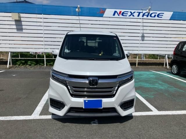 HONDA / ステップワゴンスパーダＨＶ